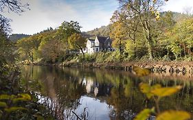 The Courthouse Betws Y Coed 4*